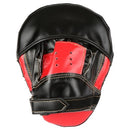 Boxing Gloves Kick Boxing Muay Thai Punching Pads  Boxing Training Mitts Punching Pads Outdoor Sports Mittens Boxing Practice Equipment Boxing Pads Arc Pads for Men and Women