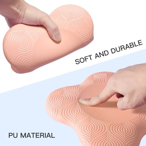 Yoga Pilates Exercise Knee Pad 1Pc