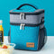 Leakproof Insulated Cooler Bag Lunch Bag