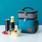 Leakproof Insulated Cooler Bag Lunch Bag