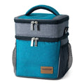 Leakproof Insulated Cooler Bag Lunch Bag