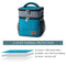 Leakproof Insulated Cooler Bag Lunch Bag