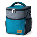 Leakproof Insulated Cooler Bag Lunch Bag