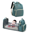 2in1 Multifunctional Backpack