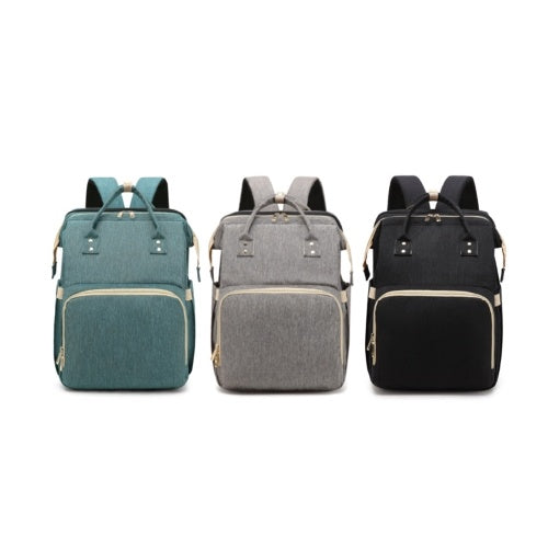 2in1 Multifunctional Backpack