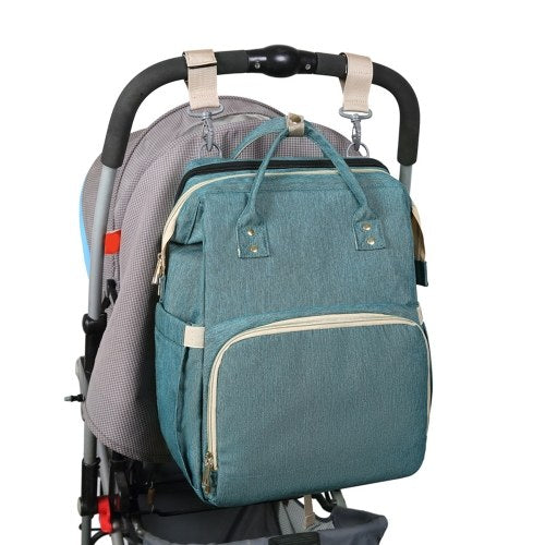 2in1 Multifunctional Backpack