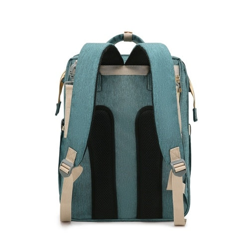 2in1 Multifunctional Backpack