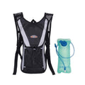 Hydration Backpack with 2L Water Bladder