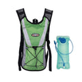 Hydration Backpack with 2L Water Bladder