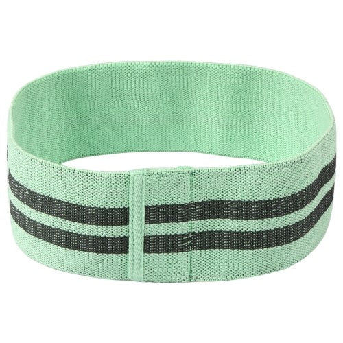 3 PCS Exercise Resistance Loop Bands with Storage Bag Elastic Booty Band Set for Yoga Home Gym Training