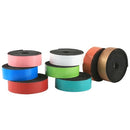 1 pair of Bicycle Handlebar Tapes Road Bike Handlebar Band Breathable Non-Slip Cycling Handlebar Belt Wrap Bicycle Horns Belt Bike Anti-Slip Shockproof Riding Equipment