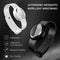 Portable Electronic Mosquito Repellent Bracelet Ultrasonic Mosquito Repeller Wristband Waterproof Watch