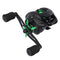 Baitcasting Reel  11+1BB Ball Bearings Baitcasting Fishing Reel