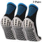 Anti Slip Soccer Socks Team Sports Socks Outdoor Fitness Breathable Quick Dry Socks Wear-resistant Athletic Socks Anti-skid Socks For Football   Basketball Hockey Sports