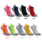 Anti-skid Soccer Socks Sports Ankle Socks Athletic Low-cut Socks Outdoor Fitness Breathable Quick Dry Socks Wear-resistant Athletic Socks Non-slip   Socks For Football Basketball Hockey Sports