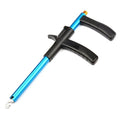 Fishing Hook Remover Fish Hook Tool Fishing Hook Extractor Puller Fishing Hand Tool Tackles