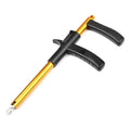 Fishing Hook Remover Fish Hook Tool Fishing Hook Extractor Puller Fishing Hand Tool Tackles