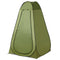 Pop Up Privacy Shelter Tent Portable Outdoor Shower Toilet Changing Room Tent for Camping and Beach