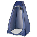 Pop Up Privacy Shelter Tent Portable Outdoor Shower Toilet Changing Room Tent for Camping and Beach