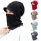 Women Winter Cap Neck Gaiter Warmer  Multifunctional Cloth Mask