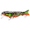 Sinking Wobblers Fishing Lures Jointed Crankbait Swimbait 8 Segment Hard Artificial Bait For Fishing Tackle Lure