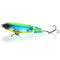 10.5cm/17.3g Fishing Lures Propeller Hard Bait Floating Pencil Wobblers Spinning Fishing Lure Outdoor Fishing Gear