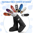 Shoe Covers Outdoor Waterproof Shoes Rainy Day Boots Covers Anti-Slip Cycling   Overshoes