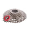 Mountain Bike Flywheel Refitting Parts of Truck Flywheel Mountain Bike Large Cassette Flywheel Climbing Flywheel Tooth Compatible Mountain Bike Truck Gear Mountain Bike Accessories