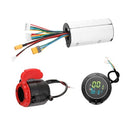 24V Aluminum Alloy Scooter Controller