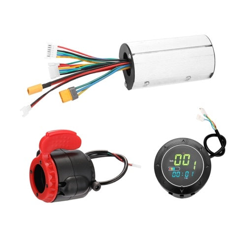 24V Aluminum Alloy Scooter Controller