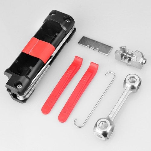 Bicycle Maintenance Kit Multi-functional Mountain