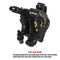 Mountain Bike Disc Brake Hydraulic Disc Brake Front Rear