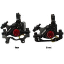 Mountain Bike Disc Brake Hydraulic Disc Brake Front Rear