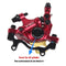 Mountain Bike Disc Brake Hydraulic Disc Brake Front Rear