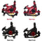 Mountain Bike Disc Brake Hydraulic Disc Brake Front Rear