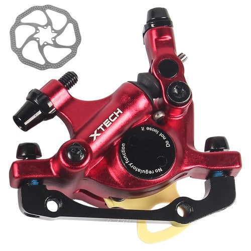 Mountain Bike Disc Brake Hydraulic Disc Brake Front Rear