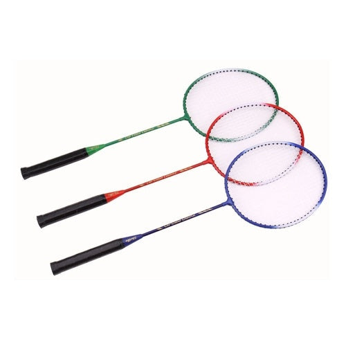 Professional Badminton Racket Stringing Racket Offensive Single Racket Racket 2PC Badminton Badminton Racket Bag Set