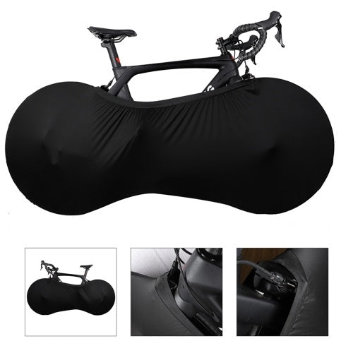 Bike Protector Cover MTB Road Bicycle Anti-dust Wheel Frame Cover Bike Scratch-proof Storage Bag