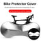 Bike Protector Cover MTB Road Bicycle Anti-dust Wheel Frame Cover Bike Scratch-proof Storage Bag