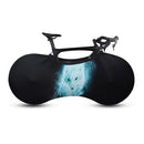 Bike Protector Cover MTB Road Bicycle Anti-dust Wheel Frame Cover Bike Scratch-proof Storage Bag