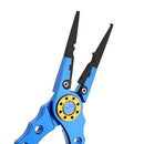 20cm Outdoor Multifunctional Fishing Pliers Line Cutter Hook Remover Tackle