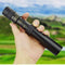 Portable Monocular Telescope Pocket Outdoor Activities Multifunctional Telescopic Focusing Metal Telescope