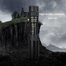 Portable Monocular Telescope Pocket Outdoor Activities Multifunctional Telescopic Focusing Metal Telescope