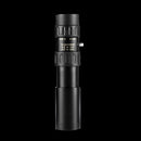 Portable Monocular Telescope Pocket Outdoor Activities Multifunctional Telescopic Focusing Metal Telescope