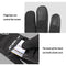 Waterproof Glove All Fingers Touchscreen Waterproof Winter Sports Running Cycling Biking Gloves for Men