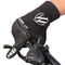 Waterproof Glove All Fingers Touchscreen Waterproof Winter Sports Running Cycling Biking Gloves for Men