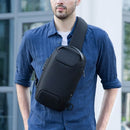 Mark Ryden 2020 New Style Man Chest Pack Multi-Function Business Style Anti-Theft Single Shoulder Pack