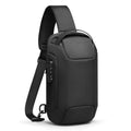 Mark Ryden 2020 New Style Man Chest Pack Multi-Function Business Style Anti-Theft Single Shoulder Pack