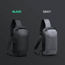 Mark Ryden 2020 New Style Man Chest Pack Multi-Function Business Style Anti-Theft Single Shoulder Pack