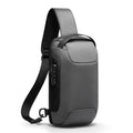 Mark Ryden 2020 New Style Man Chest Pack Multi-Function Business Style Anti-Theft Single Shoulder Pack